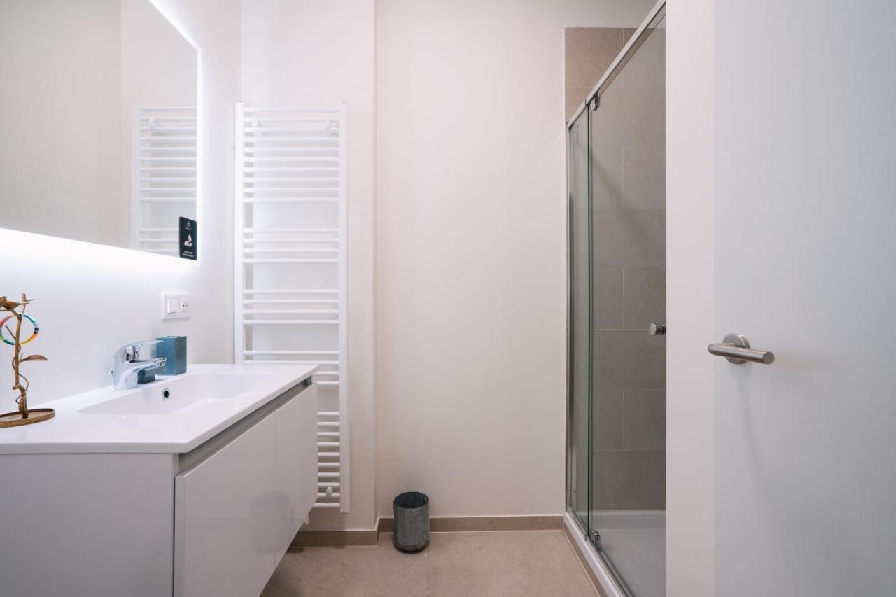 Smartflats - River View Gent Bagian luar foto