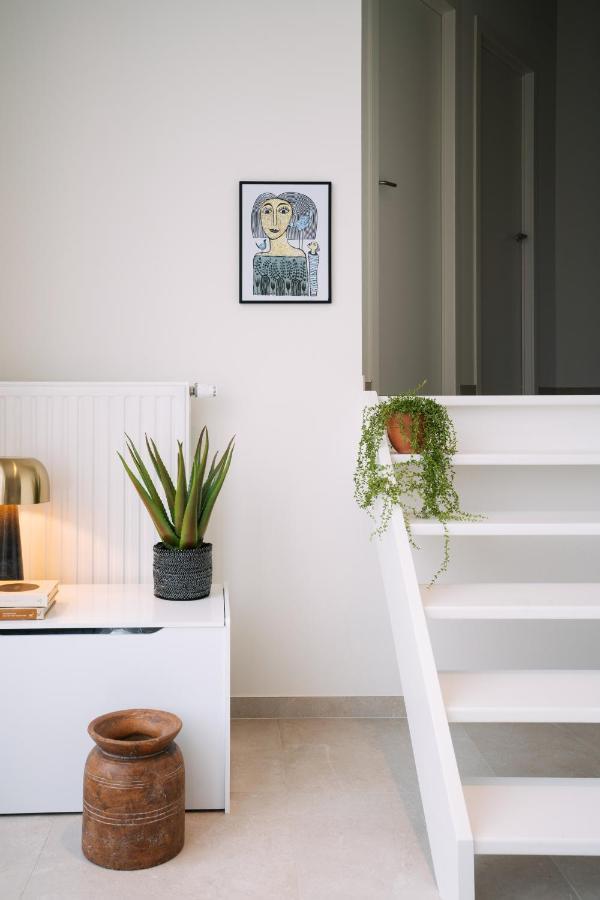 Smartflats - River View Gent Bagian luar foto